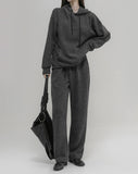 Uni Ribbed Knit