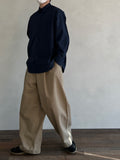 Solid Cotton Over Shirt