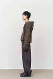 Frog Balloon Wide Pants