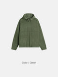 Clipse Fleece Half Zip Up