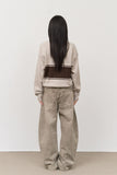 Grace Washed Denim