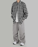 Rox Pintuck Pants