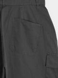 Even Cargo Bermuda Pants