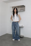 Move String Line Denim