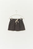 (W) Bella Mini Skirt
