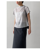 Maji Halterneck Bustier