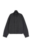 James Cation Highneck Jacket