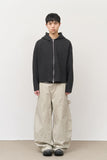 Six Canvas Carpenter Pants