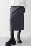 Heysa Pocket Cargo Skirt