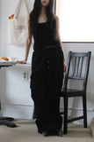 Parachute double cargo pants