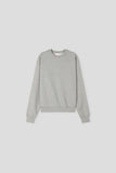 Onion Cropped Sweatshirt