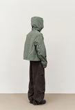 Dice Side Pocket Pants