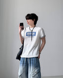 Minato Roll-up Half Sleeve