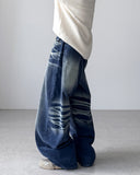 Benzer Corduroy Wide Pants