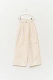 Crusie Pocket Wide Pants