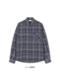 Anti Checked Shirt