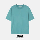 Layered Star Washed Top
