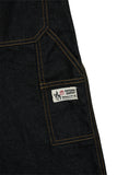 PRTN)Western Carpenter Bermuda Denim Shorts