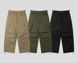 Pie Wide Cargo Pants