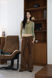 Ten Minute Cargo Bootcut