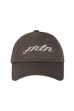 PRTN) Cherry Embroidered Ball Cap