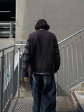 Pat Vintage Mix Knit