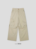 Volume Cargo Trousers
