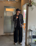 Mir Layered Pocket Pants