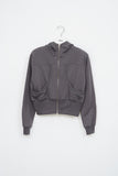 (W) Endo Hooded Jacket