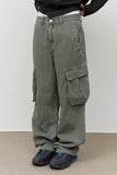 Desert Washed Dyeing Cargo