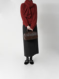 Cashmere Cozy Muffler