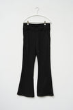 (W) Ways Bootscut Pants