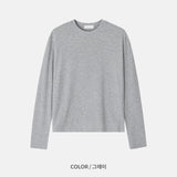 Where Slim Longsleeve