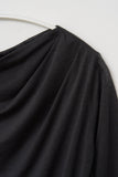(W) Lyocell Top