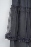 (W) Kitazawa Skirt Pants