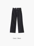 List Bootscut Denim