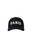 Mokan Paris Ball Cap