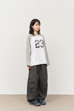 Gate Cation Wide Pants