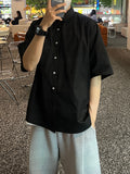 Daily Over Half Shirt