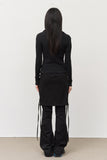 (W) Ley Skirt Pants