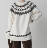 Nordic Round Knitwear