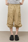 Liam Bermuda Pants