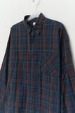 Briosi Checked Shirt