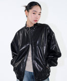 Lowell vintage leather jacket