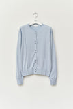 Sky Silk Cardigan