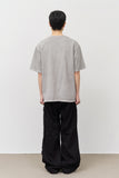 Soil Slub Cargo Pants