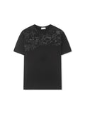 Fonta Printed Top