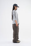 Ren Summer Over Fit Cardigan