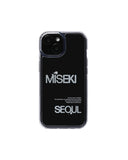 Misekiseoul graphic case 02