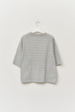 Jerry Cropped Top
